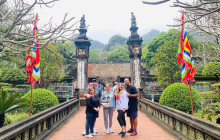 Aloha Vietnam Travel Company Limited21