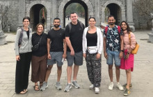 Aloha Vietnam Travel Company Limited23