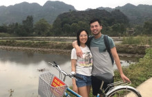 Aloha Vietnam Travel Company Limited24
