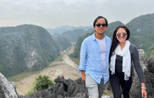 Aloha Vietnam Travel Company Limited27
