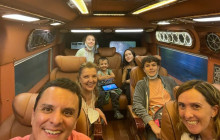 Aloha Vietnam Travel Company Limited29