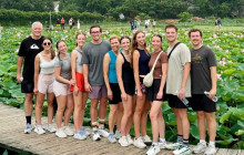Aloha Vietnam Travel Company Limited30