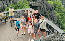 Aloha Vietnam Travel Company Limited31