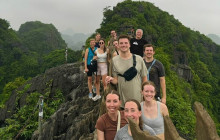 Aloha Vietnam Travel Company Limited32
