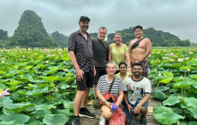 Aloha Vietnam Travel Company Limited33