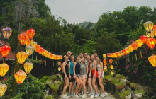 Aloha Vietnam Travel Company Limited34