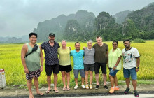 Aloha Vietnam Travel Company Limited35