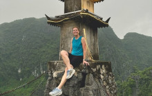 Aloha Vietnam Travel Company Limited36