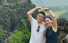 Aloha Vietnam Travel Company Limited37