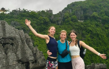 Aloha Vietnam Travel Company Limited38