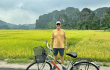 Aloha Vietnam Travel Company Limited39