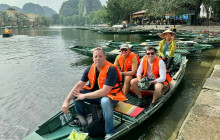 Aloha Vietnam Travel Company Limited40