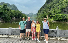 Aloha Vietnam Travel Company Limited43