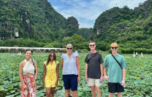 Aloha Vietnam Travel Company Limited44