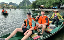 Aloha Vietnam Travel Company Limited46