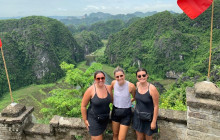 Aloha Vietnam Travel Company Limited47