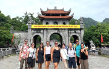 Aloha Vietnam Travel Company Limited48