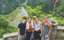 Aloha Vietnam Travel Company Limited49