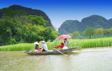 Aloha Vietnam Travel Company Limited50