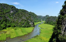 Aloha Vietnam Travel Company Limited51