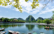 Aloha Vietnam Travel Company Limited5