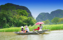 Aloha Vietnam Travel Company Limited6