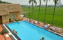 Aloha Vietnam Travel Company Limited9