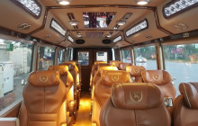 Aloha Vietnam Travel Company Limited17