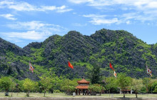 Aloha Vietnam Travel Company Limited15