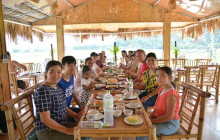 Aloha Vietnam Travel Company Limited13