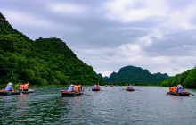 Aloha Vietnam Travel Company Limited1