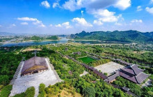 Aloha Vietnam Travel Company Limited13