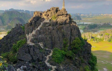 Aloha Vietnam Travel Company Limited7