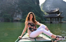 Aloha Vietnam Travel Company Limited1