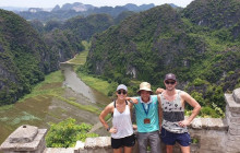 Aloha Vietnam Travel Company Limited8