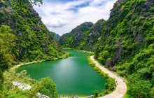 Aloha Vietnam Travel Company Limited2