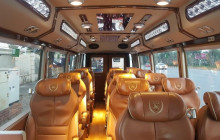Aloha Vietnam Travel Company Limited9