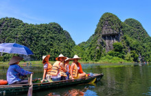 Aloha Vietnam Travel Company Limited4