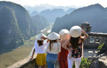 Aloha Vietnam Travel Company Limited6