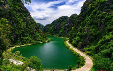 Aloha Vietnam Travel Company Limited4