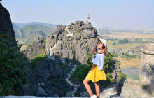 Aloha Vietnam Travel Company Limited7