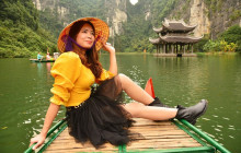 Aloha Vietnam Travel Company Limited8