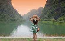 Aloha Vietnam Travel Company Limited17