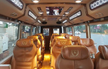 Aloha Vietnam Travel Company Limited9