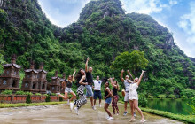 Aloha Vietnam Travel Company Limited11