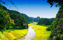 Aloha Vietnam Travel Company Limited8