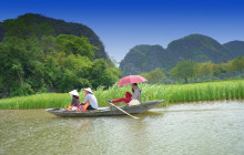 Aloha Vietnam Travel Company Limited9