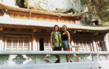 Aloha Vietnam Travel Company Limited10