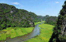 Aloha Vietnam Travel Company Limited4
