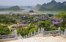 Aloha Vietnam Travel Company Limited7